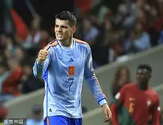 意大利胜葡萄牙，晋级欧国联半决赛