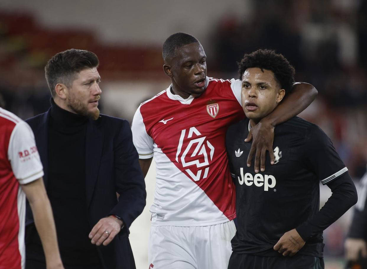 mk体育在线官网首页-尤文图斯遭遇惨败，遗憾出局欧冠赛场！(尤文图斯遭遇惨败,遗憾出局欧冠赛场视频)