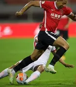 中超职业联赛最新一轮比赛成绩揭晓，球队实力有所表现的简单介绍